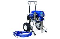 TexSpray Mark X 240 Volt Electric Airless Texture Sprayer